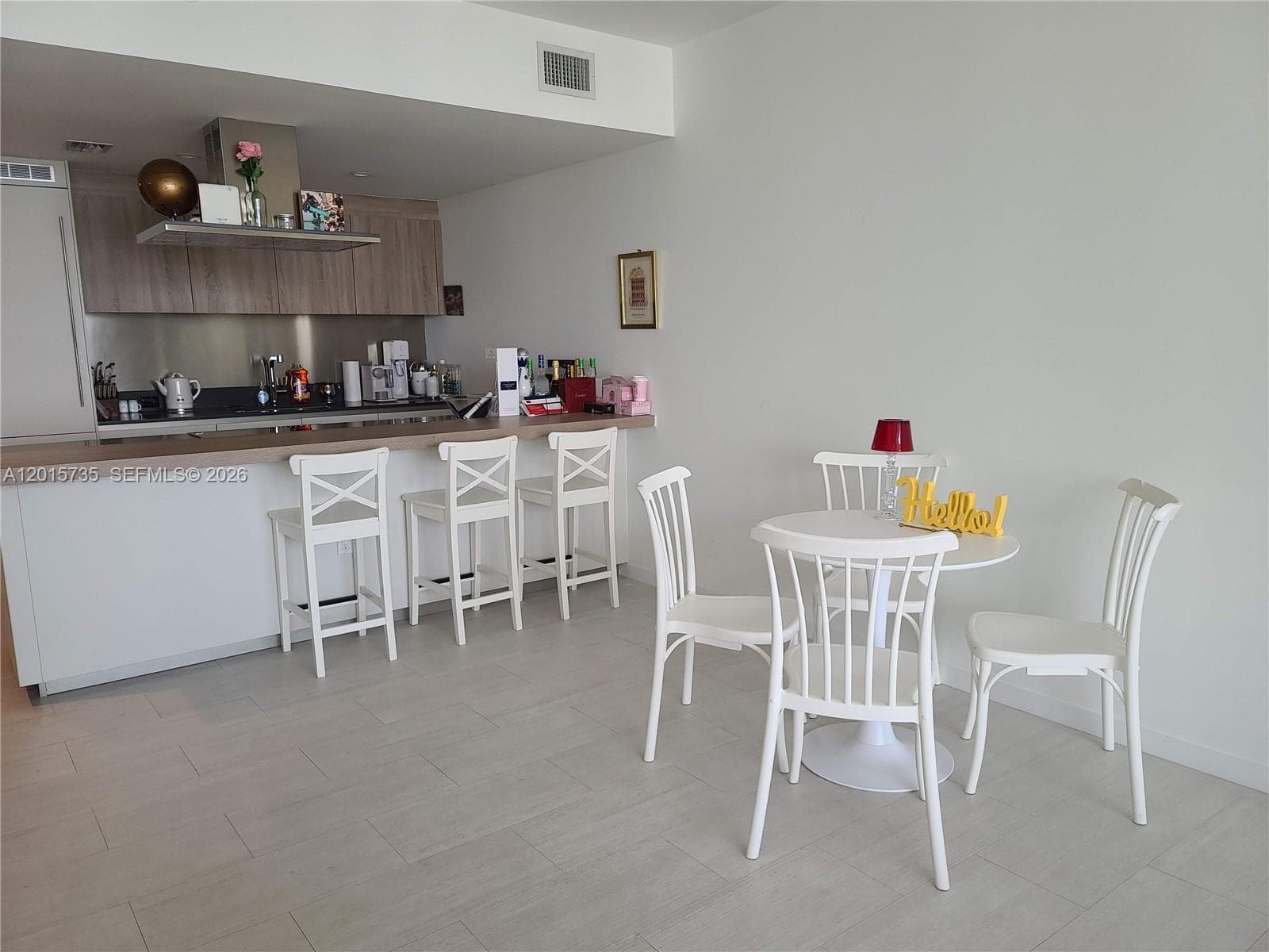 1000 Brickell Plz # 3510, Miami FL 33131