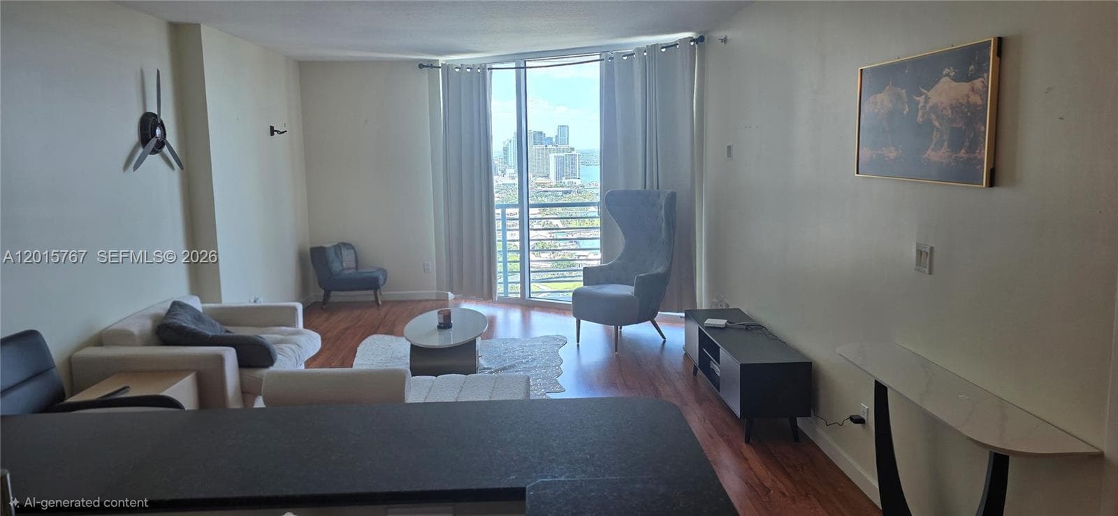 325 S Biscayne Blvd # 4016, Miami FL 33131