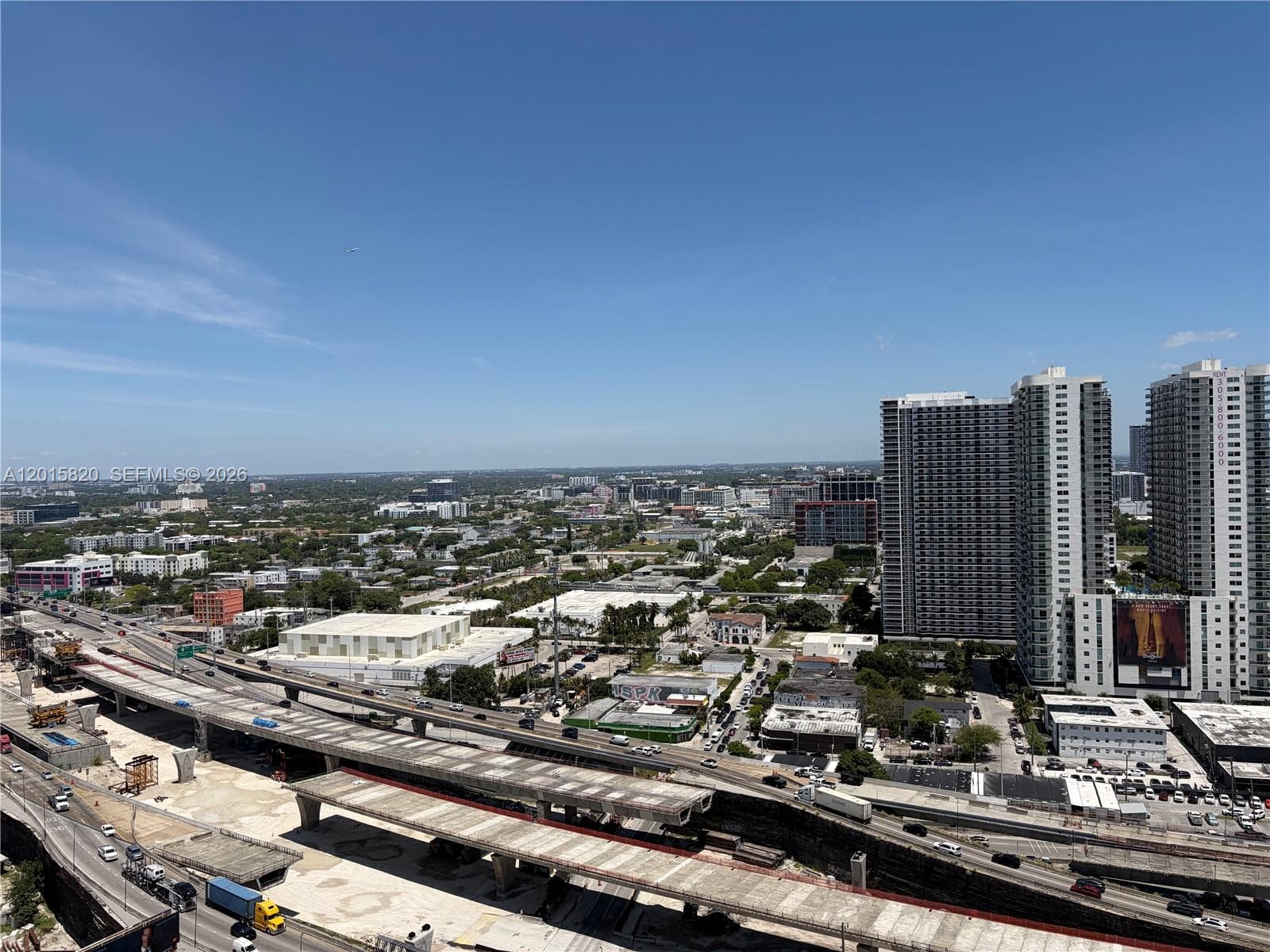 20 ne 11th st # 2805, Miami FL 33132
