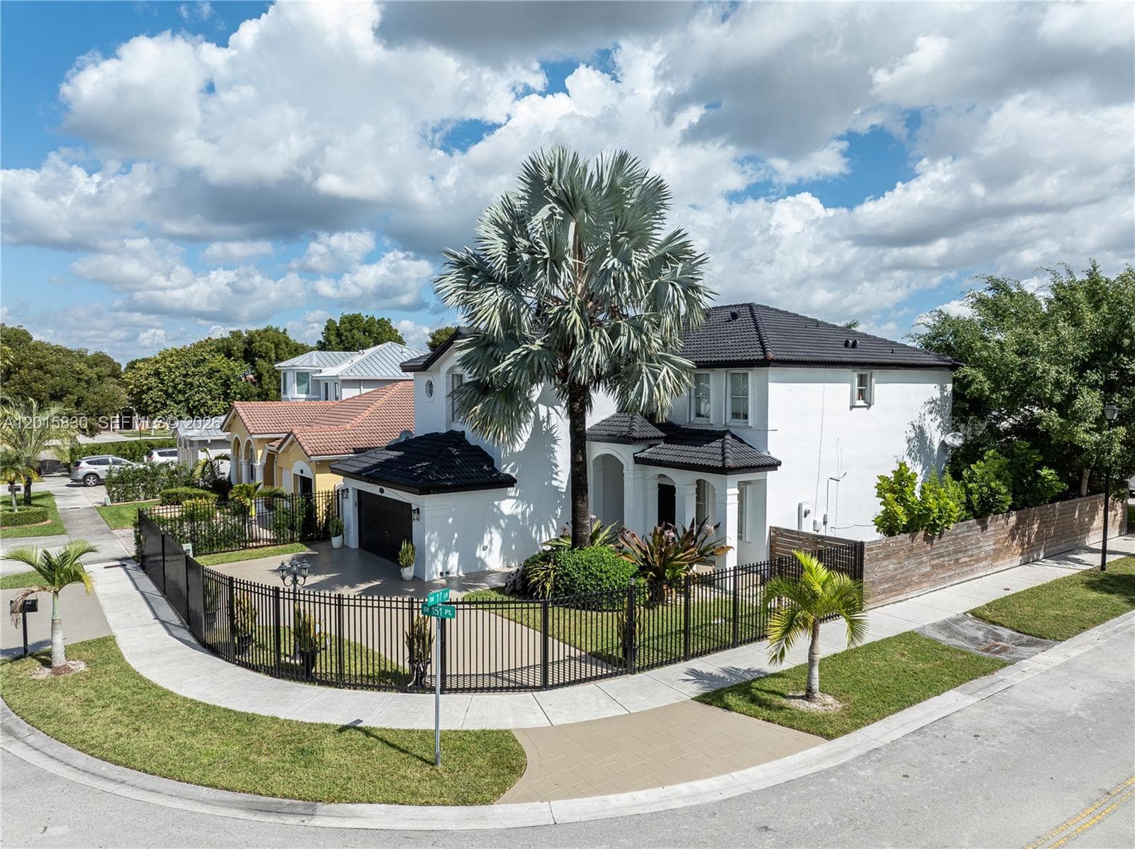 1733 SW 151st Pl, Miami FL 33185