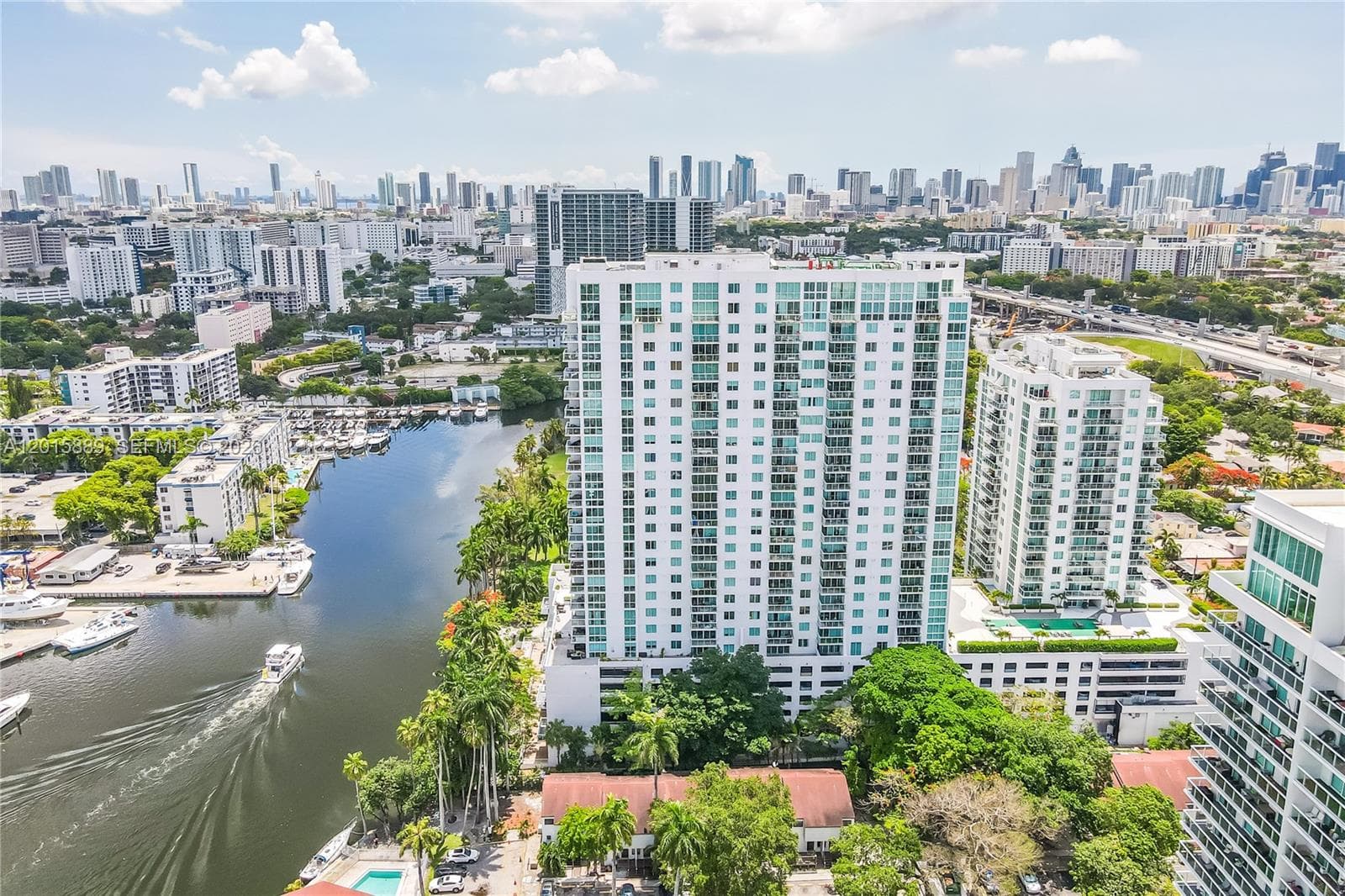 1861 NW S River Dr # 1003, Miami FL 33125