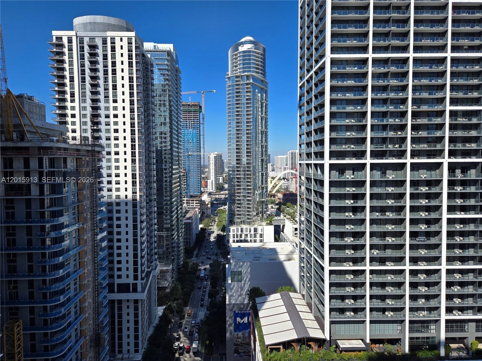 121 NE 5 ST # 2908, Miami FL 33132