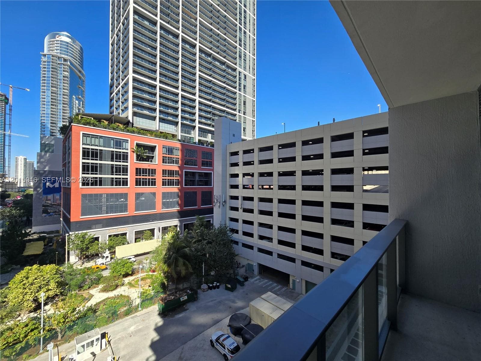 121 NE 5 ST # 709, Miami FL 33132