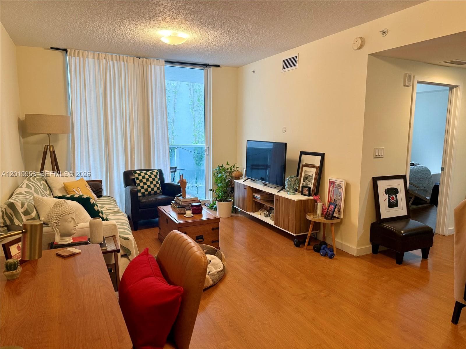 601 NE 23rd St # 707, Miami FL 33137