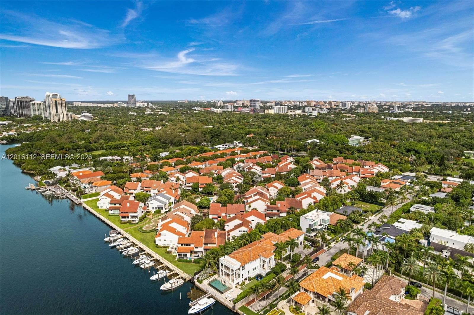 2000 S Bayshore Dr # 69, Miami FL 33133