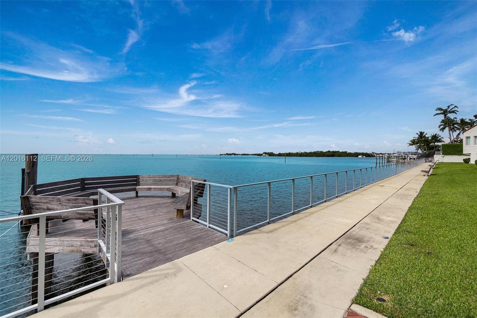 2000 S Bayshore Dr # 69, Miami FL 33133