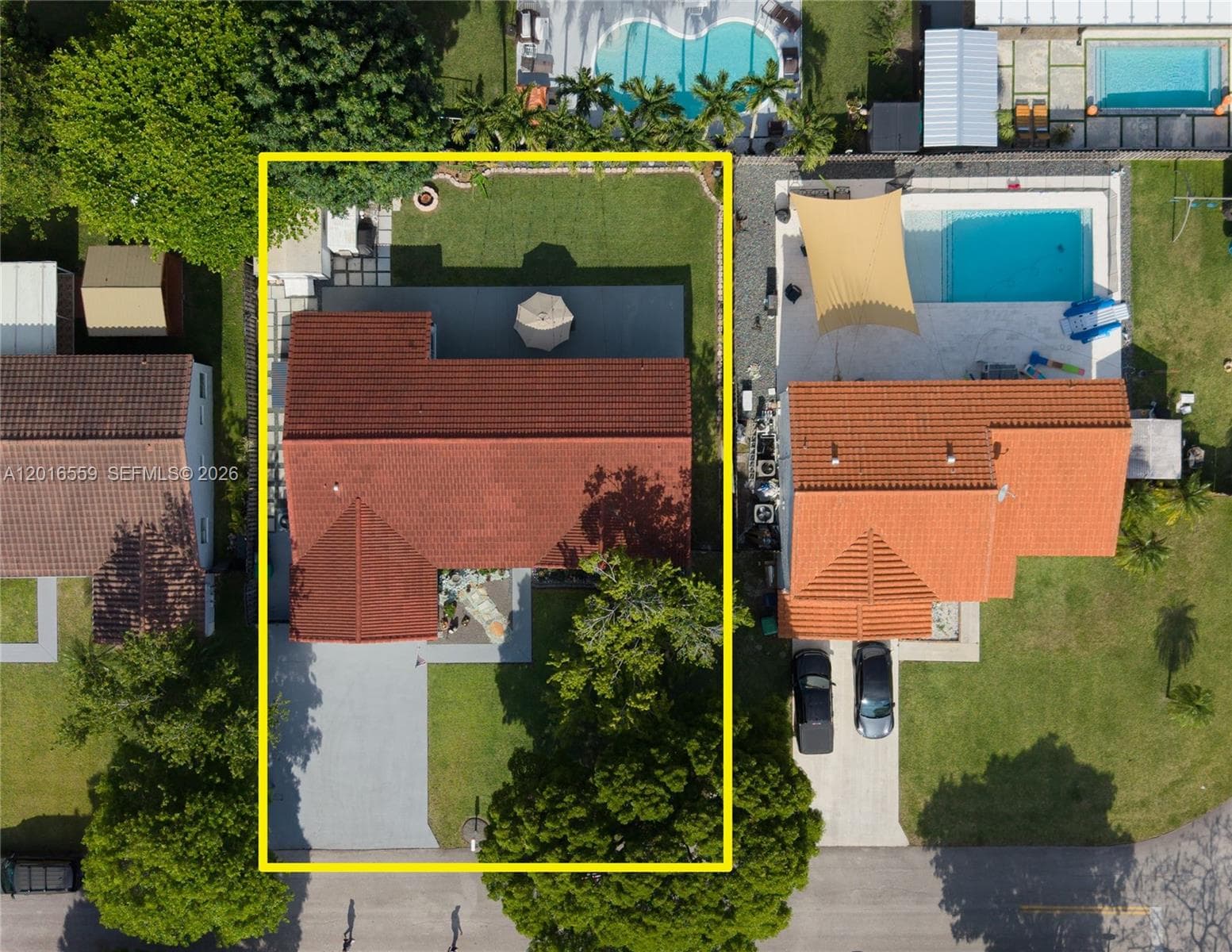 17601 SW 138th Ct, Miami FL 33177