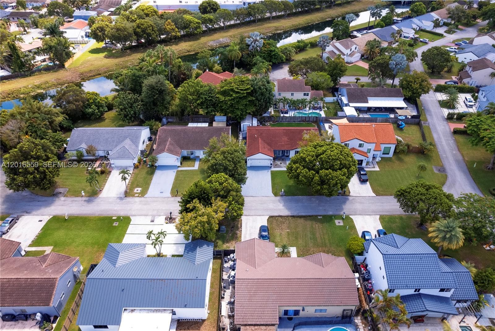 17601 SW 138th Ct, Miami FL 33177