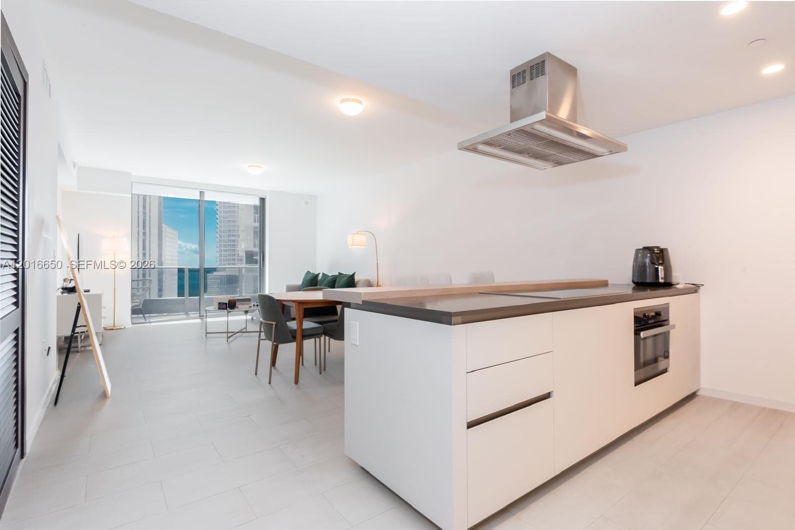 1000 Brickell Plz # 2603, Miami FL 33131