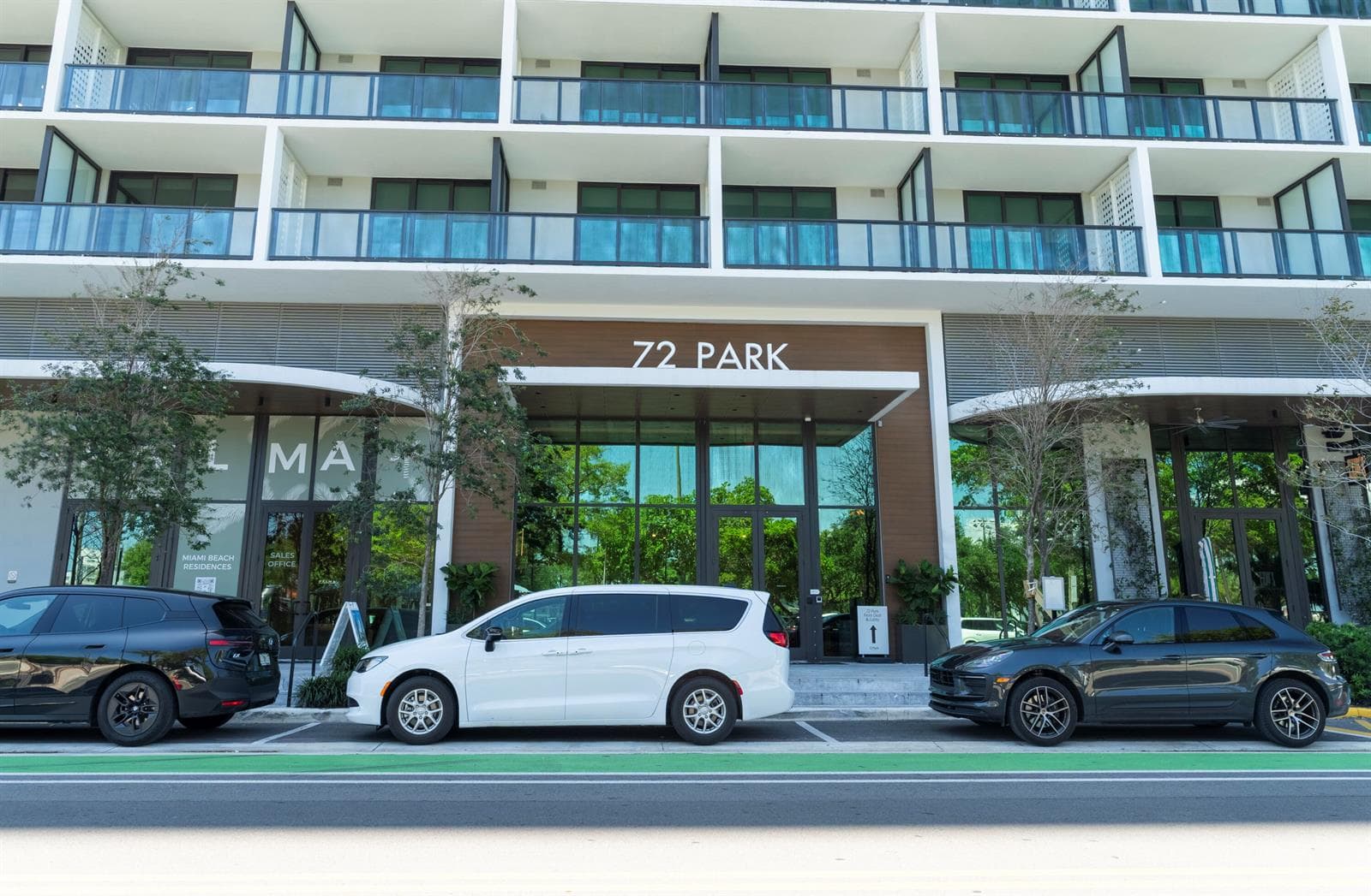 580 72nd Street # 1102, Miami Beach FL 33141