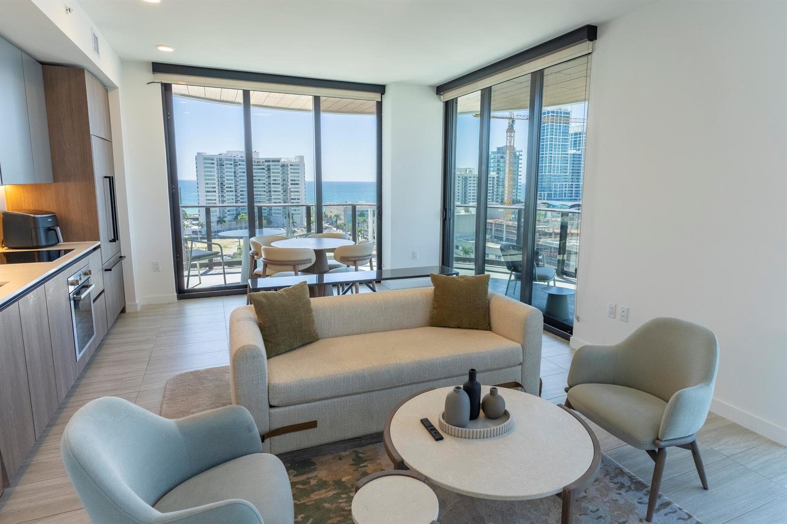 580 72nd Street # 1102, Miami Beach FL 33141
