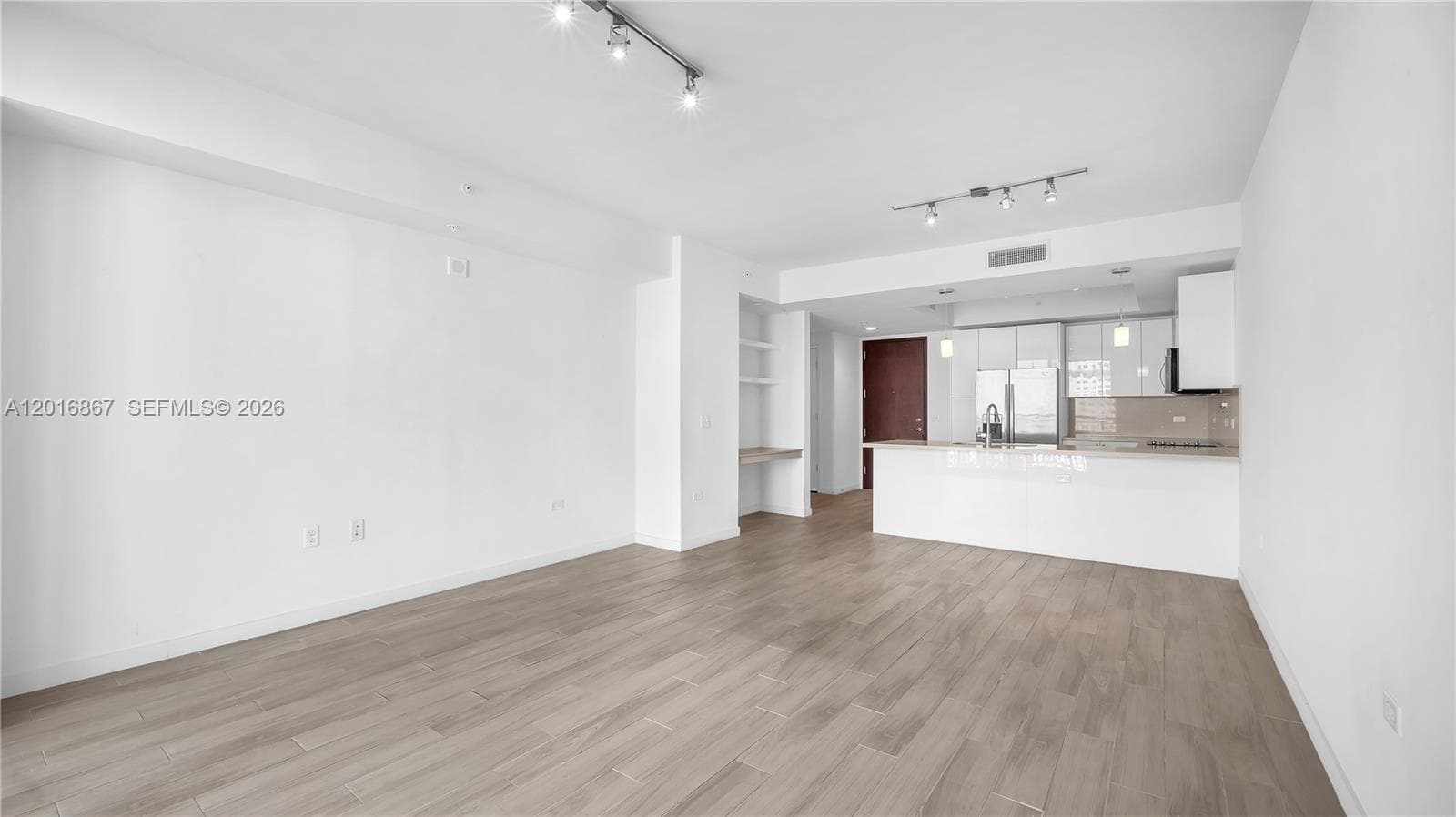 999 SW 1st Ave # 2009, Miami FL 33130