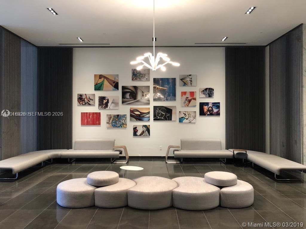 1600 NE 1st Ave # 3614, Miami FL 33132