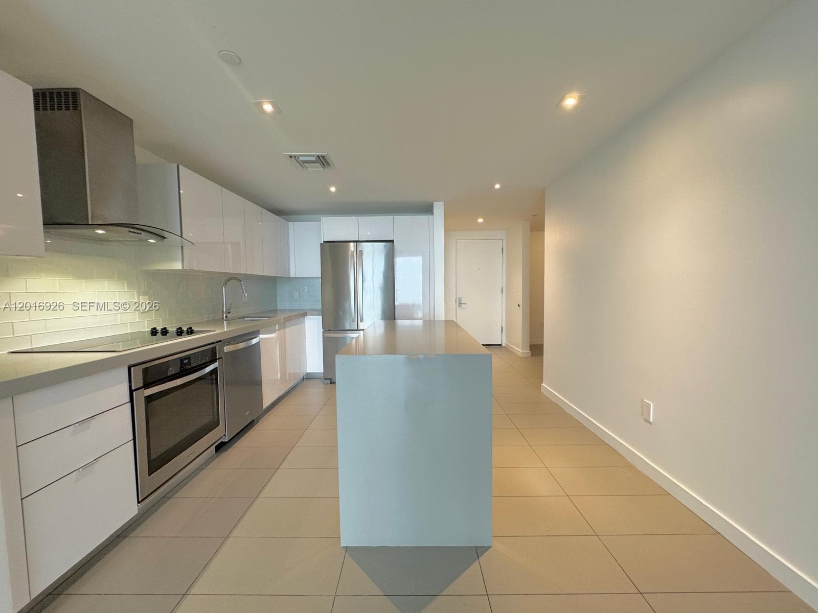 1600 NE 1st Ave # 3614, Miami FL 33132