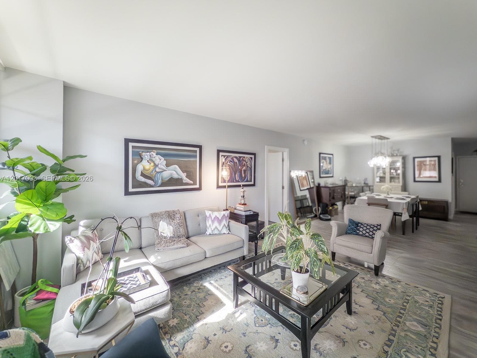 90 Edgewater Dr # 114, Coral Gables FL 33133