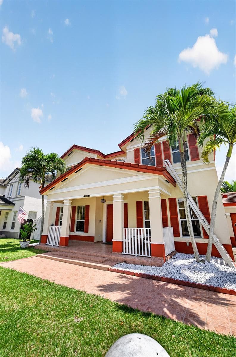 20155 SW 129th Ave, Miami FL 33177