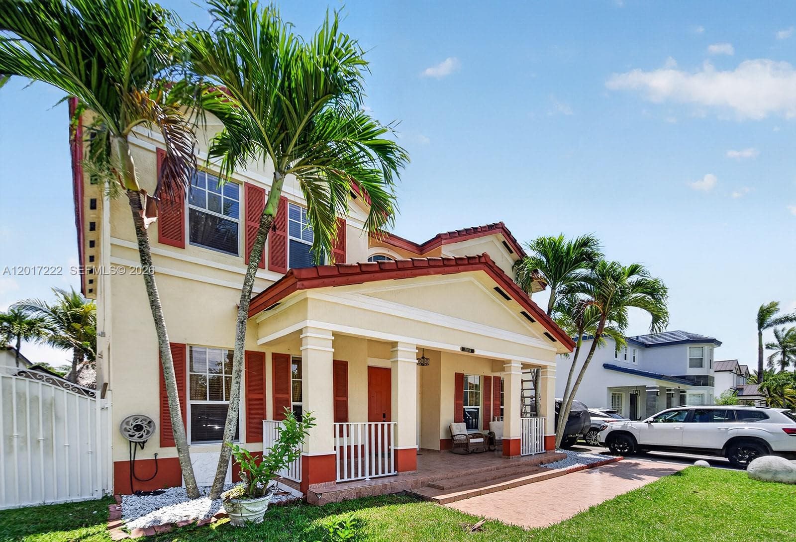 20155 SW 129th Ave, Miami FL 33177