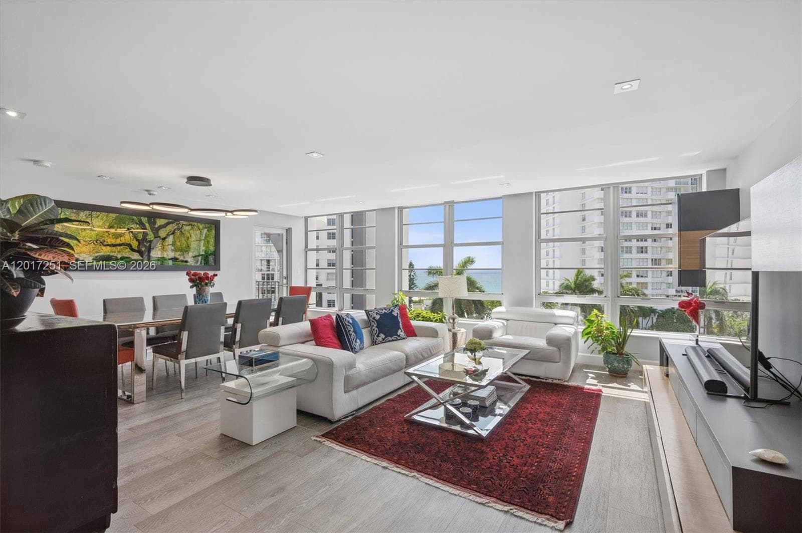 5660 Collins Ave # 6C, Miami Beach FL 33140