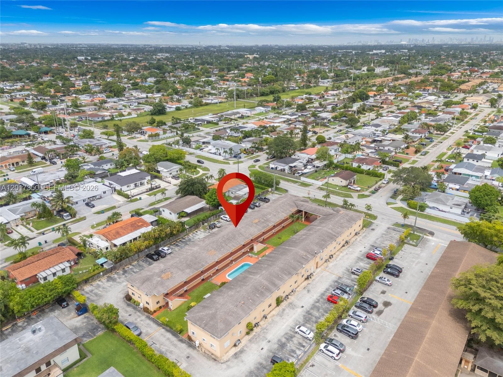 3800 SW 102nd Ave # 206, Miami FL 33165