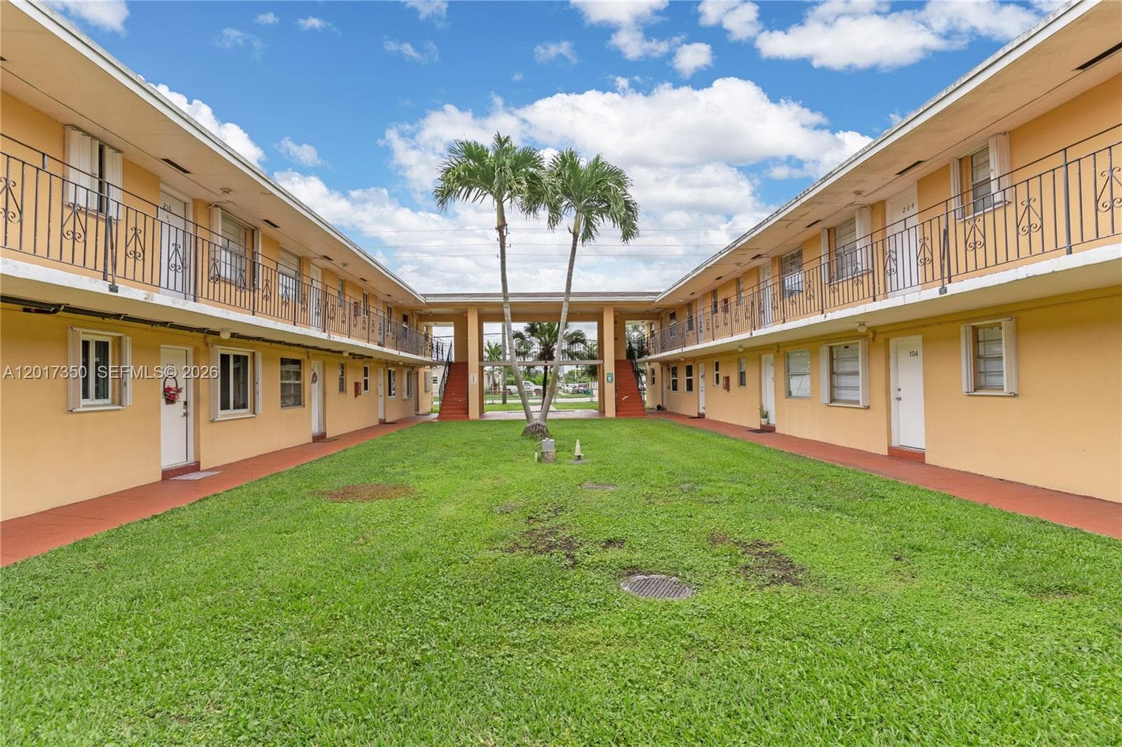 3800 SW 102nd Ave # 206, Miami FL 33165