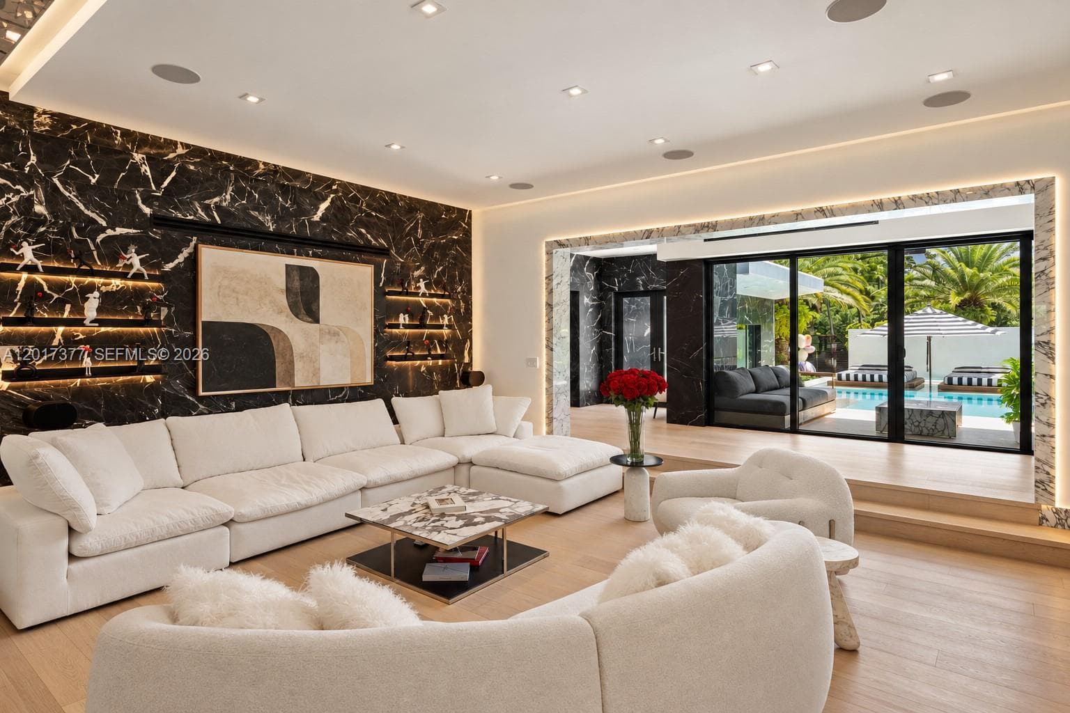 5750 La Gorce Dr, Miami Beach FL 33140