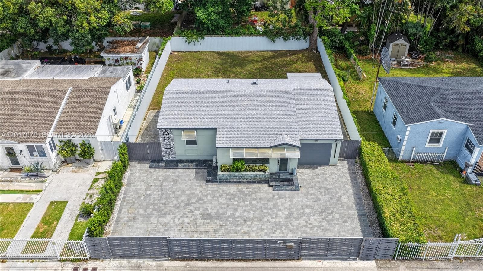 1130 NW 57th St, Miami FL 33127