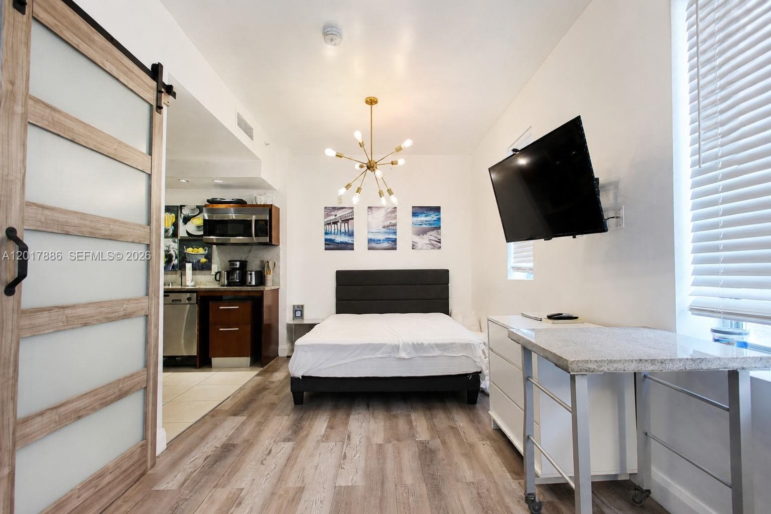 1036 Ocean Dr # B308, Miami Beach FL 33139