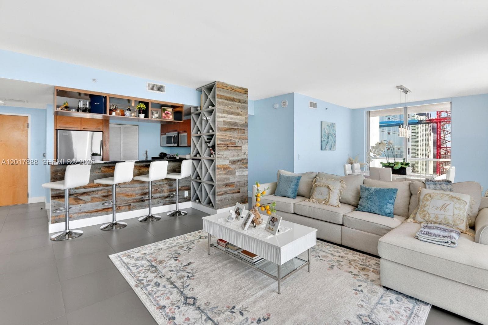 244 Biscayne Blvd # 3602, Miami FL 33132