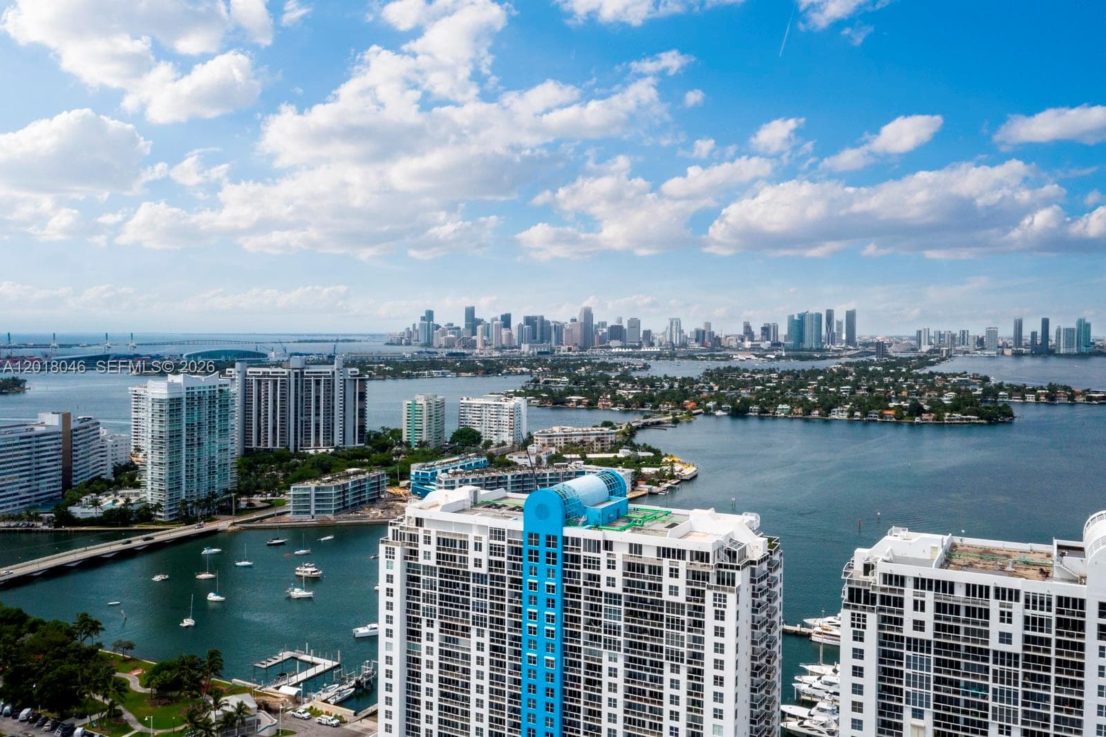 1800 Sunset Harbour Dr # 1601, Miami Beach FL 33139
