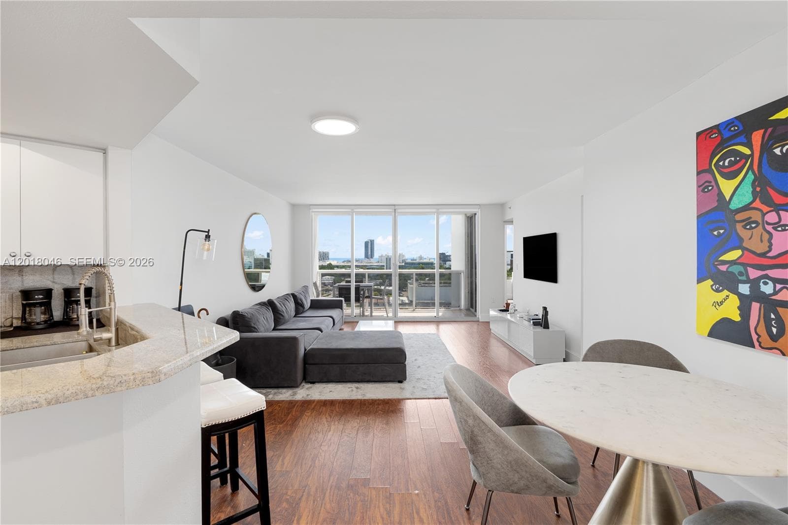 1800 Sunset Harbour Dr # 1601, Miami Beach FL 33139
