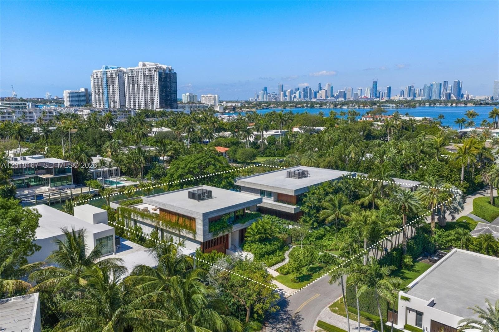 1420 W 23rd St, Miami Beach FL 33140