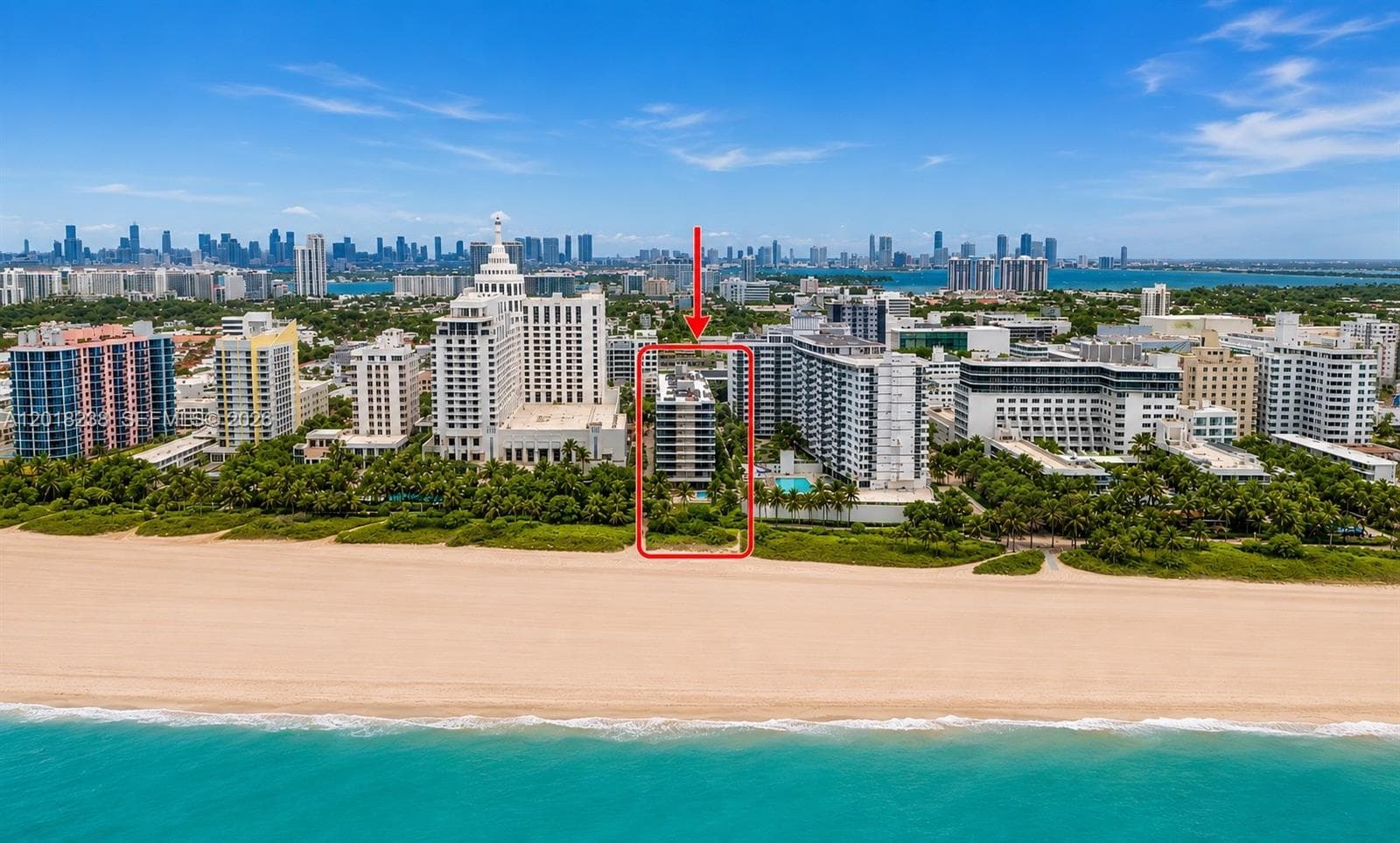 1621 Collins Ave # 310, Miami Beach FL 33139