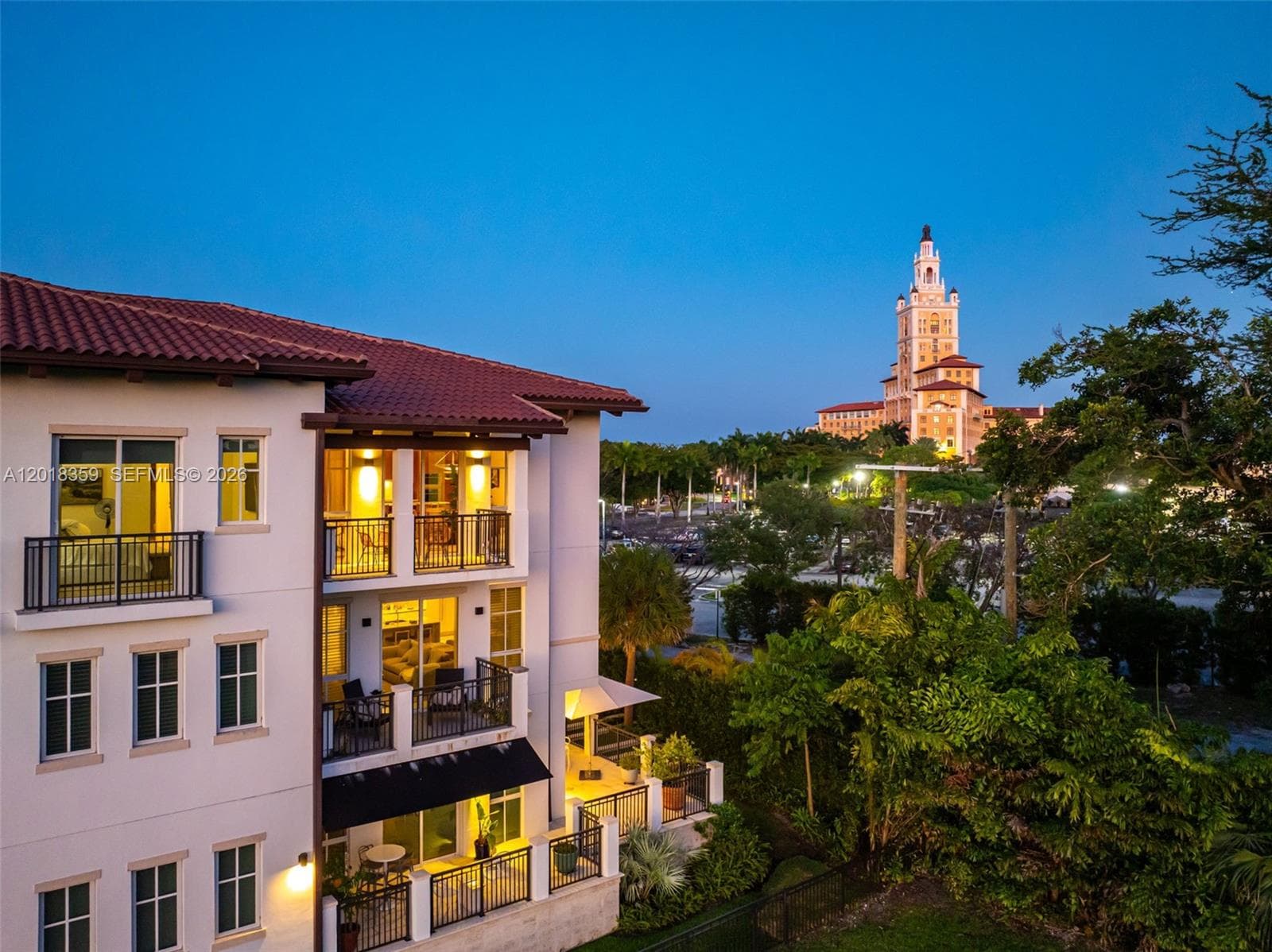 1228 Anastasia Ave # 304, Coral Gables FL 33134