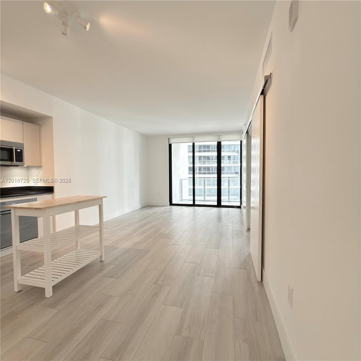 1010 Brickell Ave # 2208, Miami FL 33131