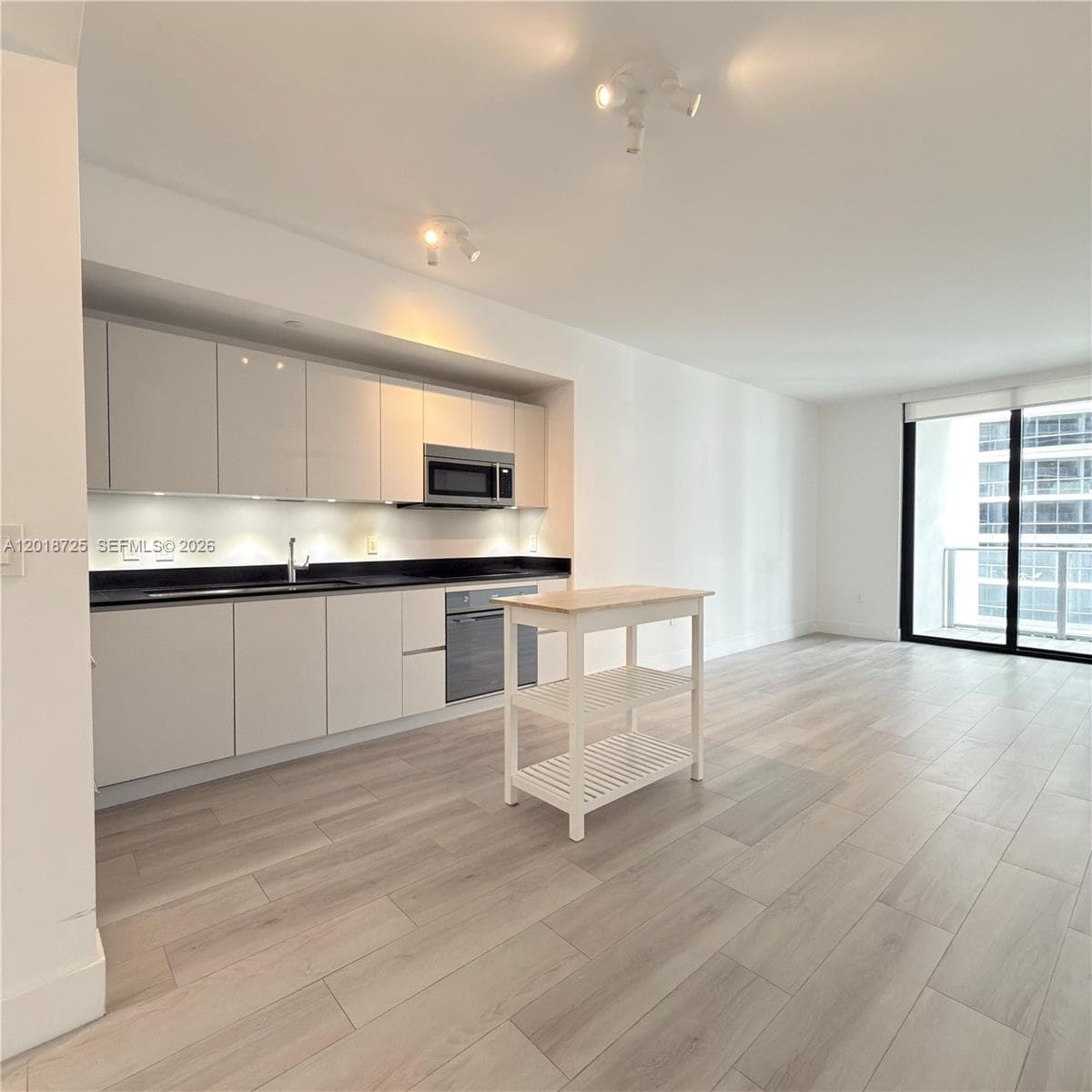 1010 Brickell Ave # 2208, Miami FL 33131