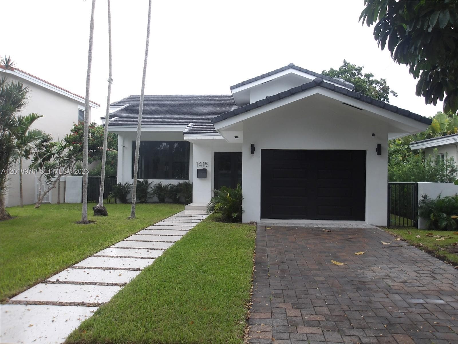 1415 Trillo Ave, Coral Gables FL 33146