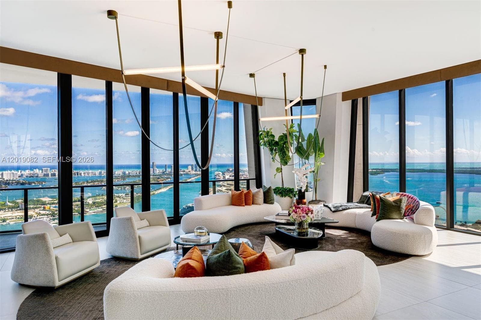 1000 Biscayne Blvd # 5101, Miami FL 33132