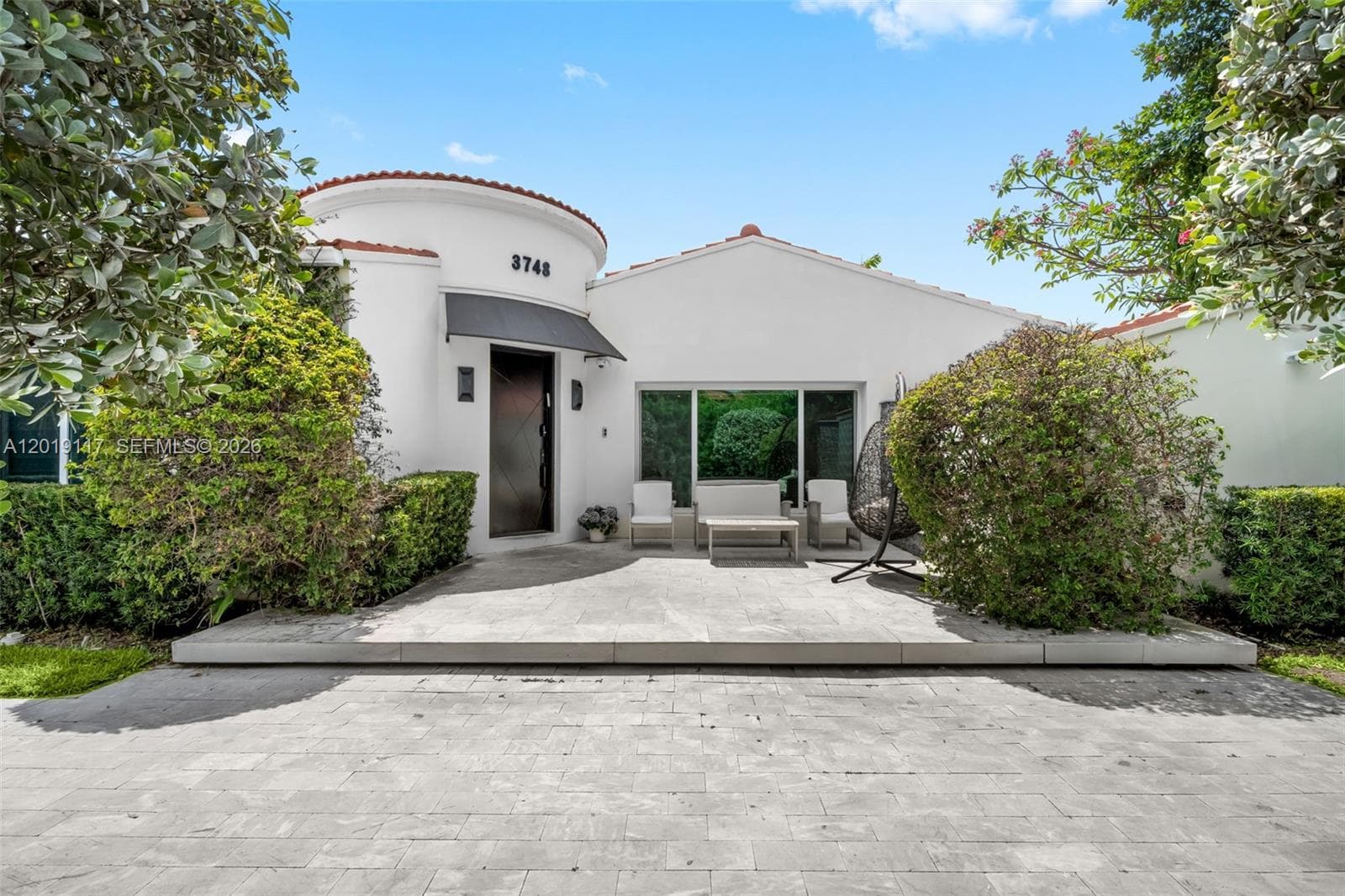 3748 Prairie Ave, Miami Beach FL 33140