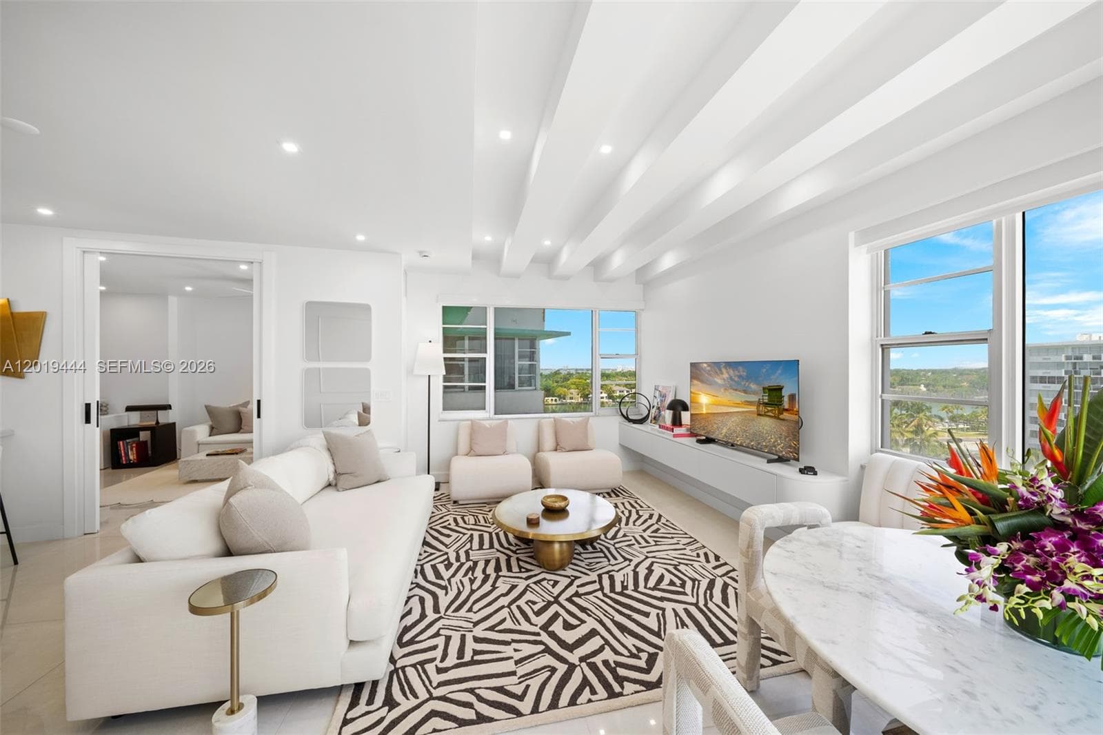 5255 Collins Ave # 8F, Miami Beach FL 33140