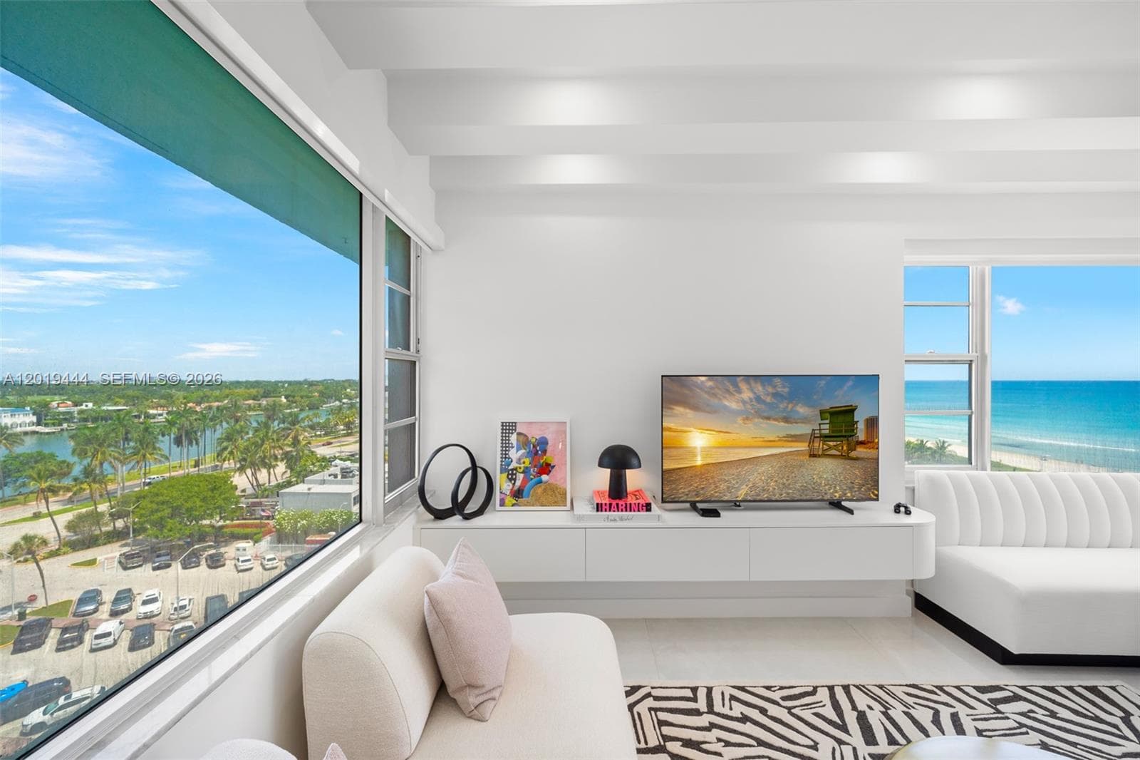 5255 Collins Ave # 8F, Miami Beach FL 33140