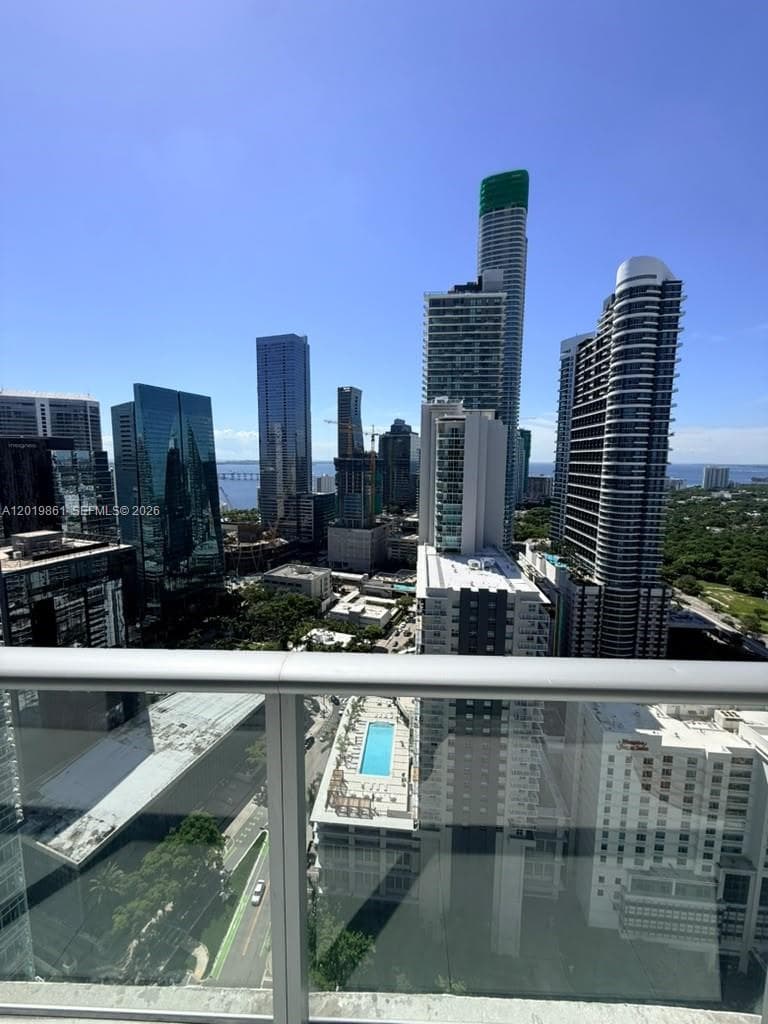1100 S MIAMI AV # 3302, Miami FL 33130