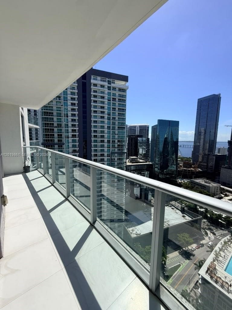 1100 S MIAMI AV # 3302, Miami FL 33130