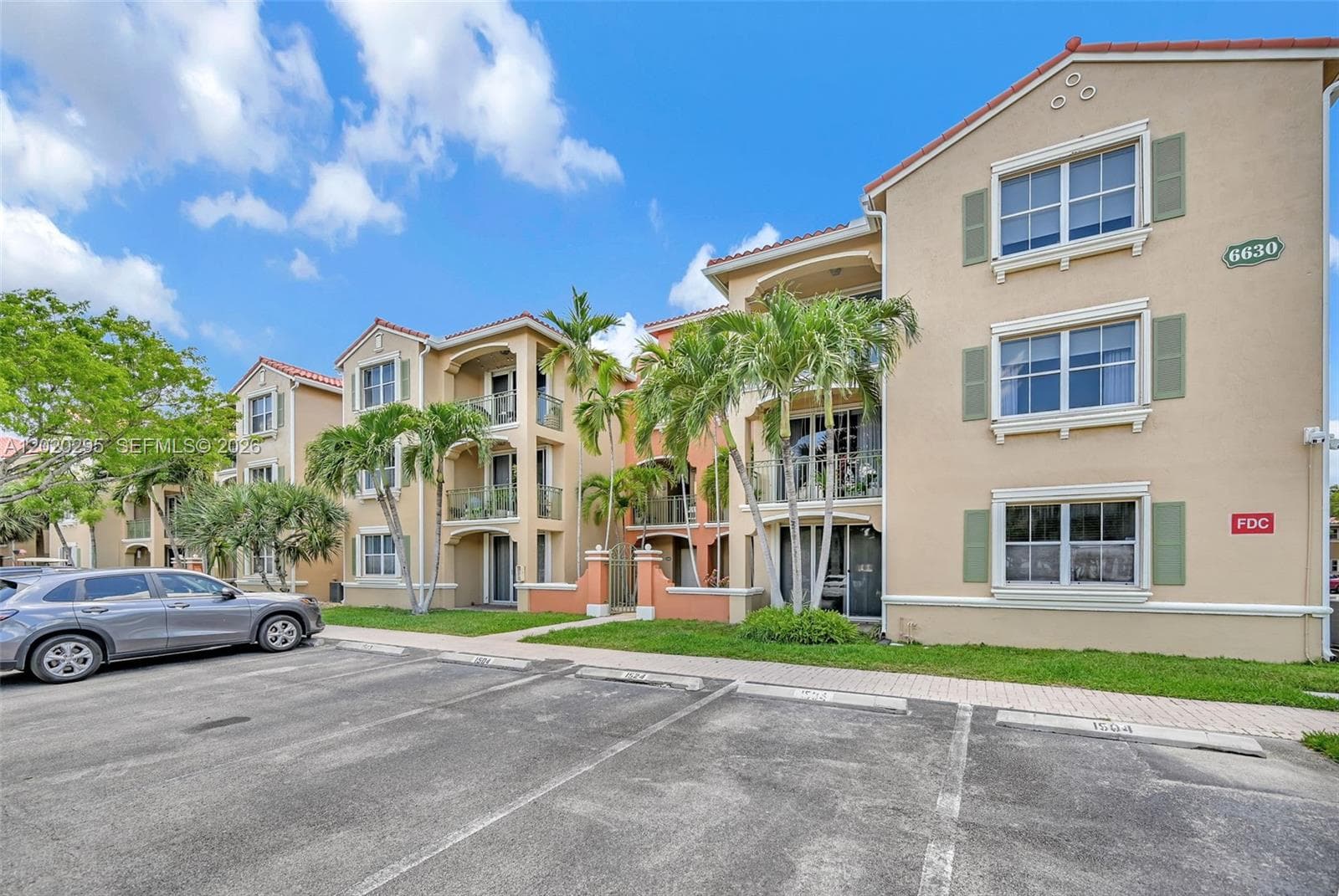 6630 NW 114th Ave # 1538, Doral FL 33178