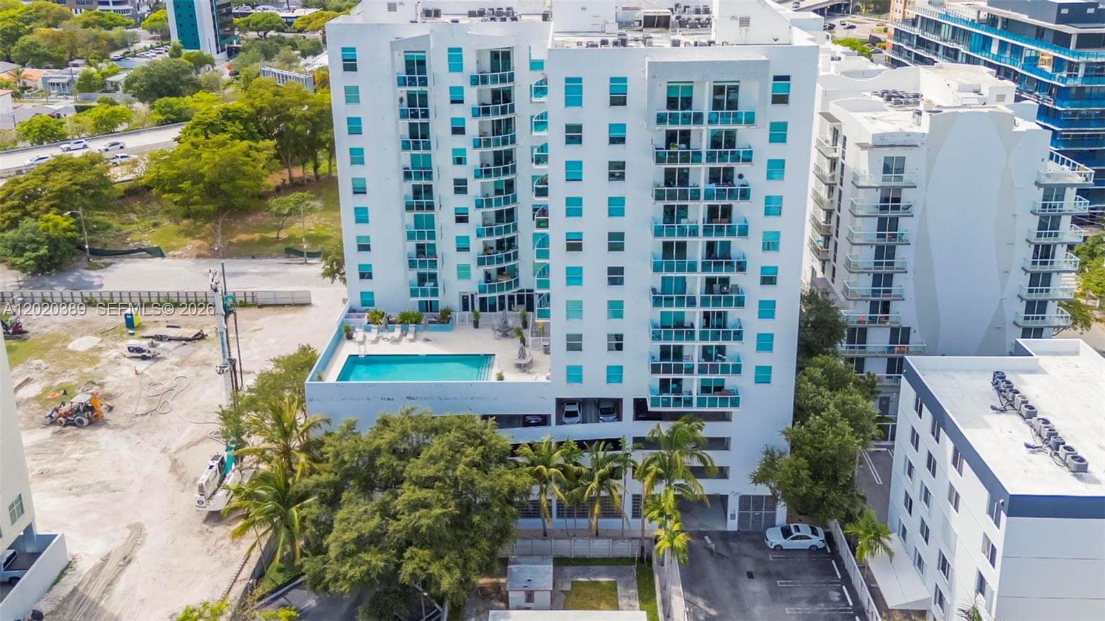 1723 SW 2nd Ave # 607, Miami FL 33129