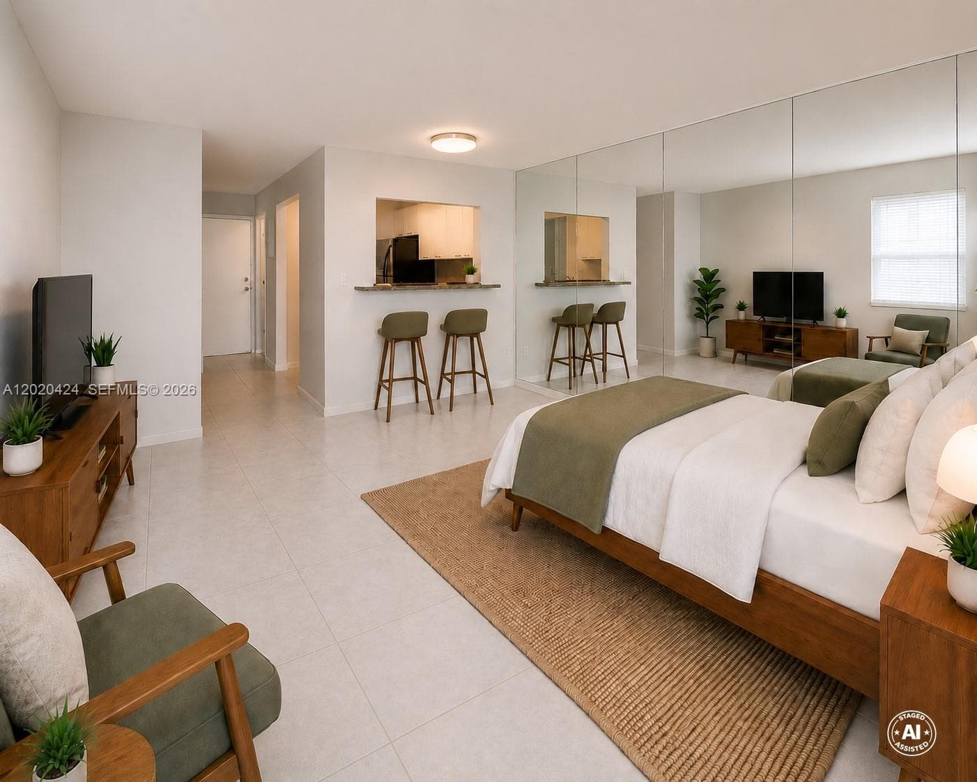 1441 Lincoln Court # 417, Miami Beach FL 33139