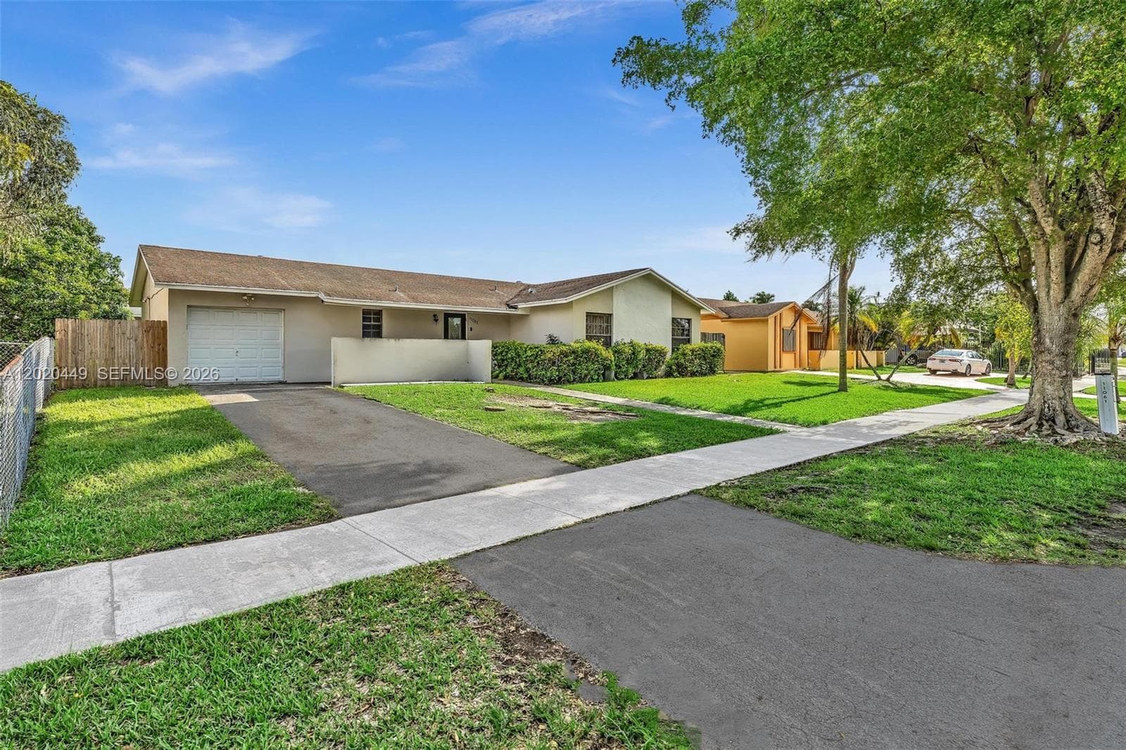 11061 SW 163rd St, Miami FL 33157