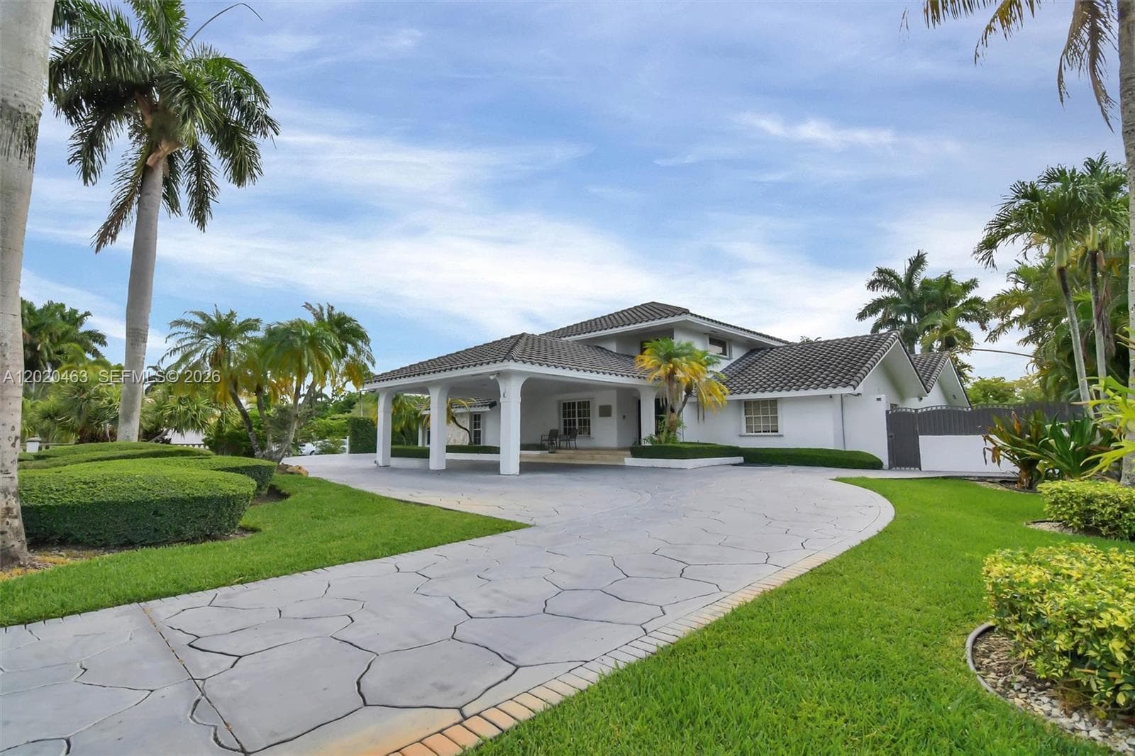 3401 SW 129th Ave, Miami FL 33175