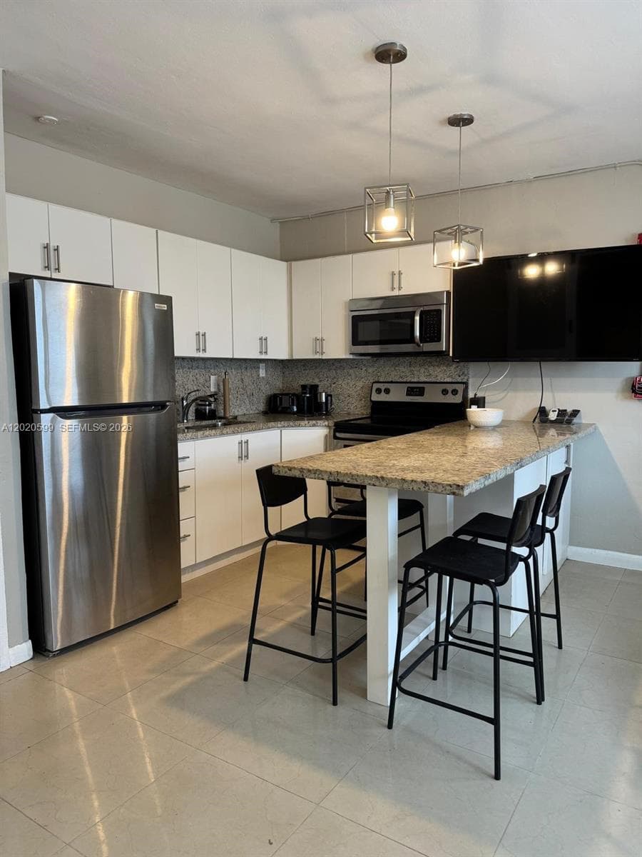 6767 Indian Creek Dr # 11, Miami Beach FL 33141