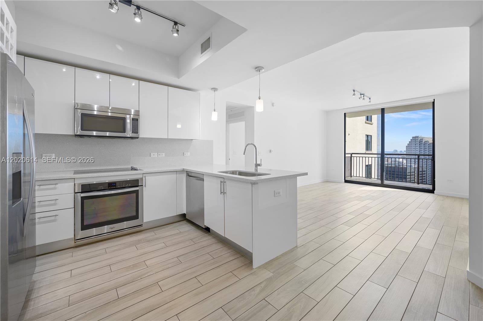 999 SW 1st Ave # 2911, Miami FL 33130