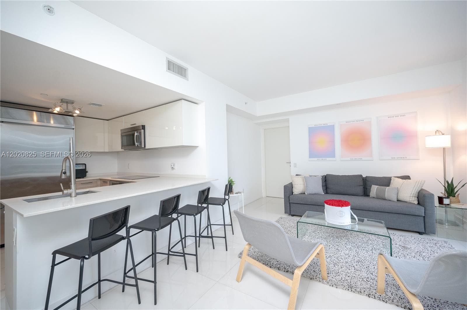 1300 Brickell Bay Dr # 1601, Miami FL 33131